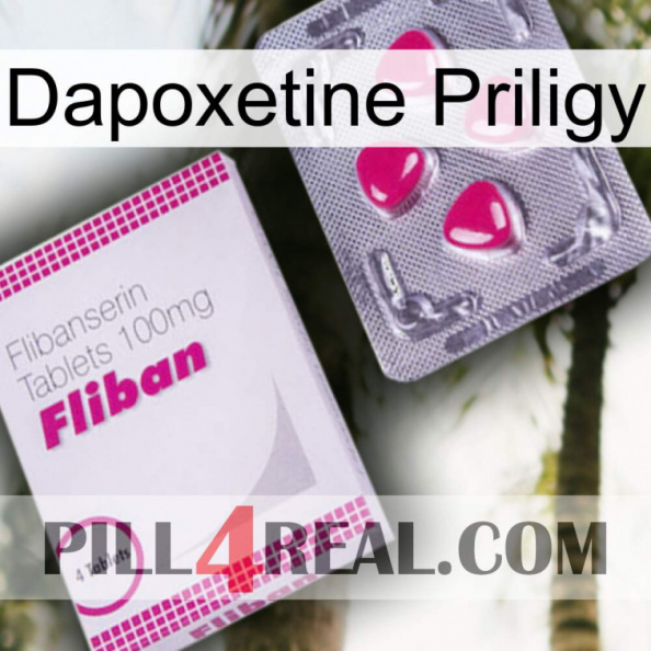 Dapoxetine Priligy 32